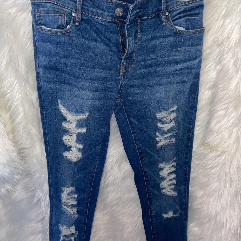 PacSun, size 24 , low rise , regulars
